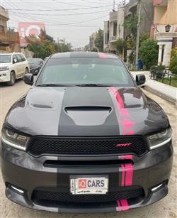 دودج دورانجو